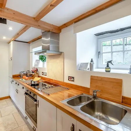 Holiday home 1 Bed In Richmond 36769 *