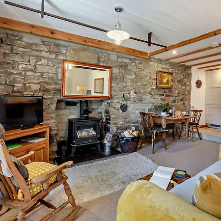 Holiday home 1 Bed In Richmond 36769