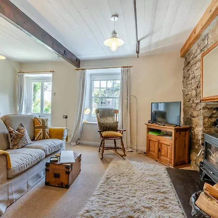 Holiday home 1 Bed In Richmond 36769 *