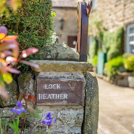 1 Bed In Richmond 36769 Holiday home Reeth