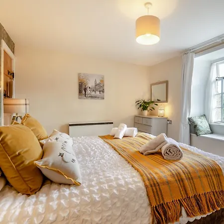 1 Bed In Richmond 36769 Holiday home