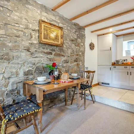 1 Bed In Richmond 36769 Feriehus Reeth