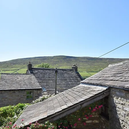 Vakantiehuis 1 Bed In Richmond 36769 *