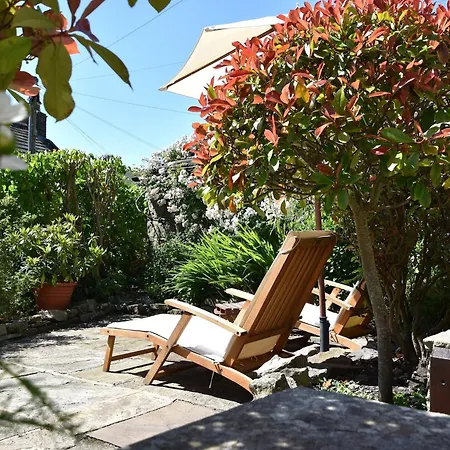 1 Bed In Richmond 36769 Vakantiehuis