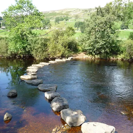 Vakantiehuis 1 Bed In Richmond 36769 Reeth