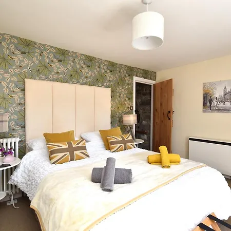Vakantiehuis 1 Bed In Richmond 36769 Reeth