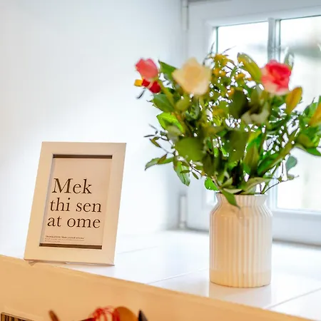 Vakantiehuis 1 Bed In Richmond 36769