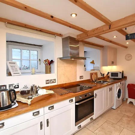 Vakantiehuis 1 Bed In Richmond 36769