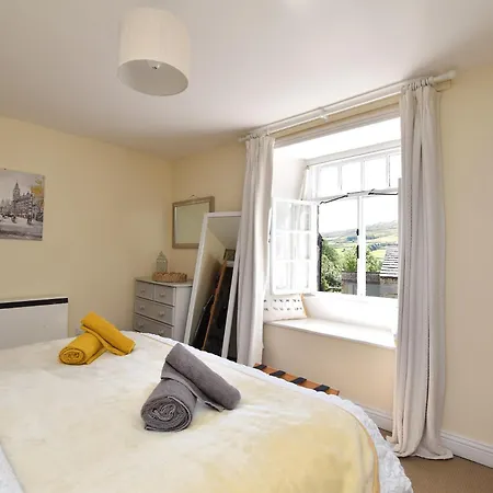 1 Bed In Richmond 36769 Reeth