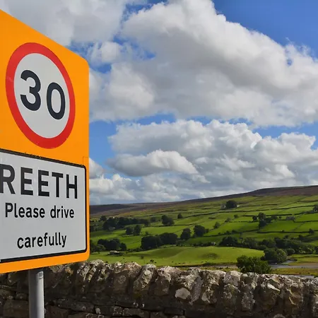 1 Bed In Richmond 36769 * Reeth