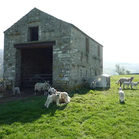 1 Bed In Richmond 36769 Ferienhaus Reeth