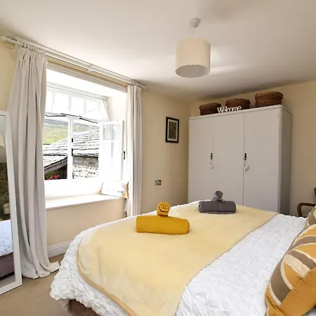 1 Bed In Richmond 36769