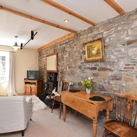 Ferienhaus 1 Bed In Richmond 36769