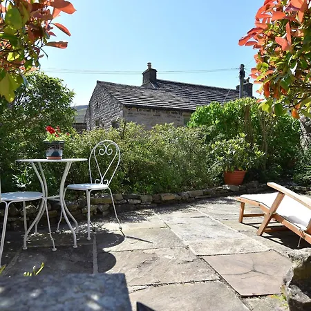 1 Bed In Richmond 36769 Ferienhaus Reeth