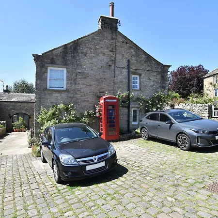 1 Bed In Richmond 36769