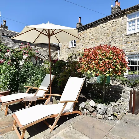 1 Bed In Richmond 36769 Ferienhaus Reeth